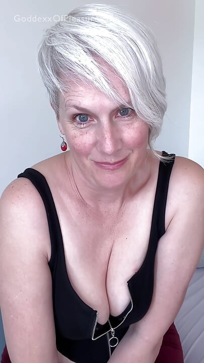 Only StepMommy Can Help Your 24 Hour Boner - JOI Countdown