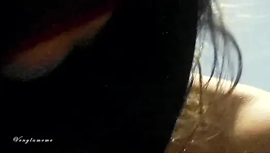 Riding My Husband in POV Until I Cum Then Blowjob Until He Cums in My Mouth
