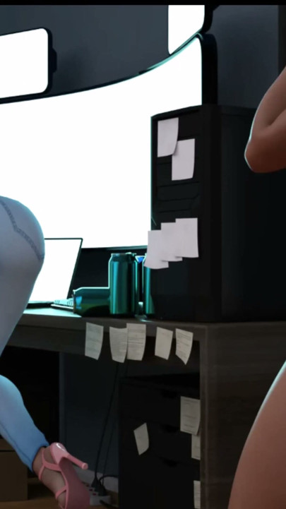 SEXBOT - Alexa está lista para divertirse de forma pervertida | Clip 2