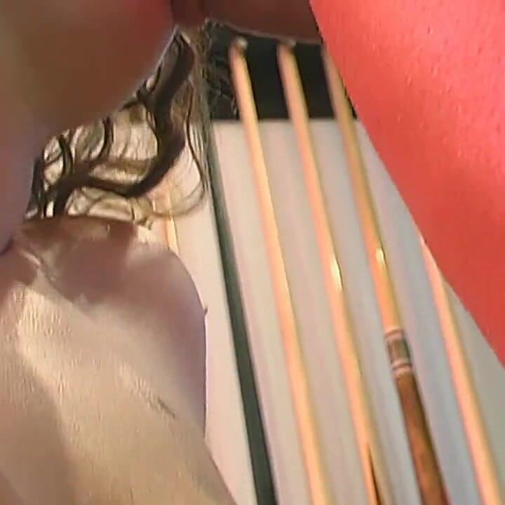 Mature MILF Drenched in Cum After Deep Hardcore Ride