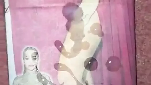 Rita ora boşalma anısına 12