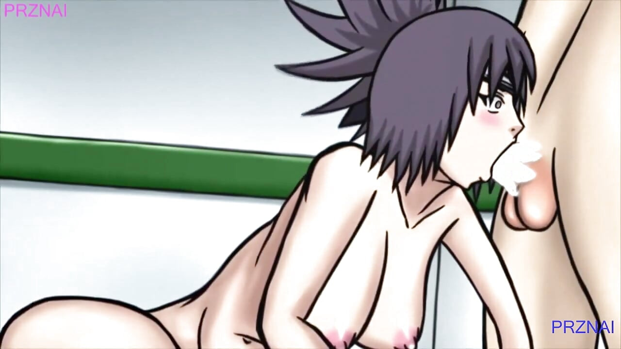 Anko Naruto