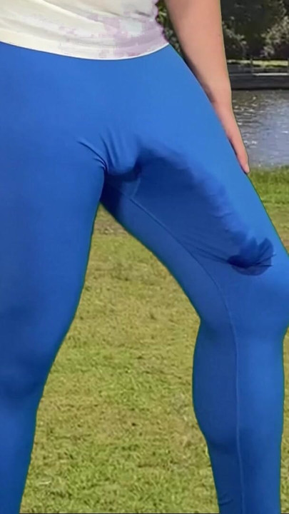 Memorable moment from "30cm cock public masturbation"