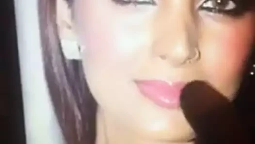 Geeta Basra cum tribute