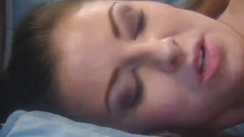 Blonde Babes Wild Scarirway futai și joc cu jucării