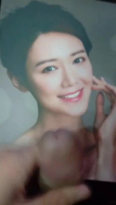 Hong Kong celebrity Elva Ni Cum Tribute