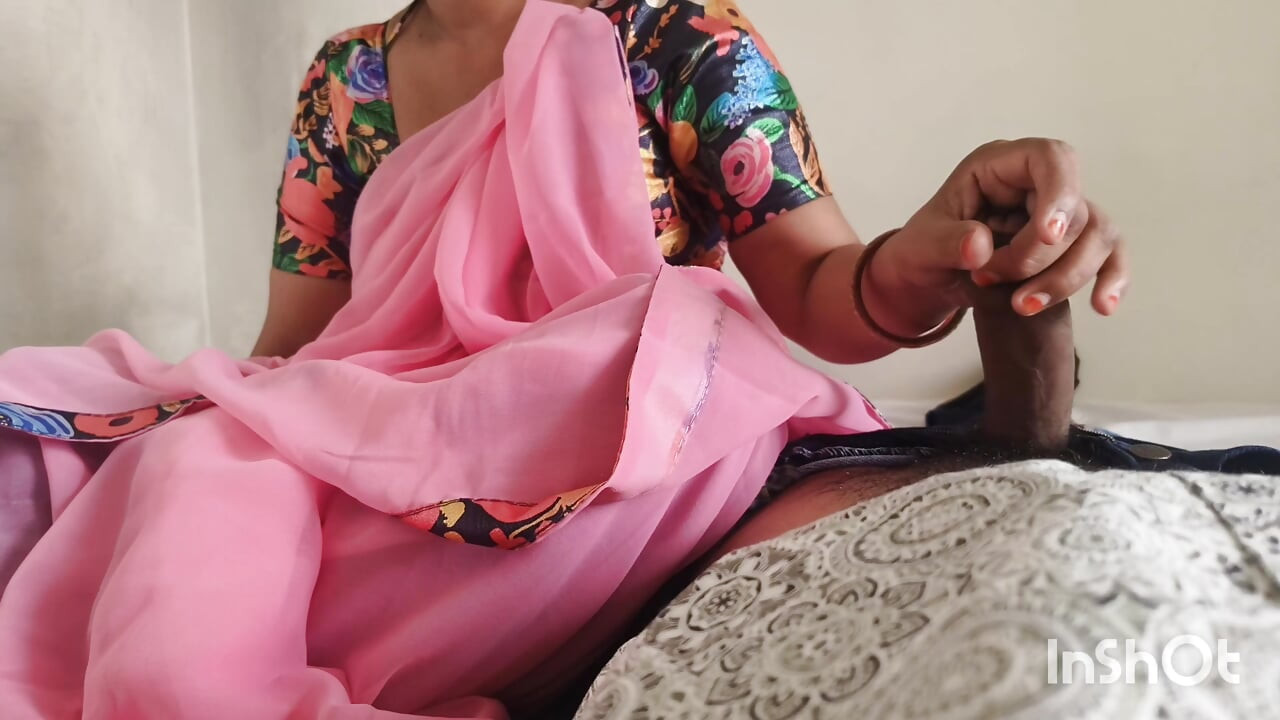 Voda je izašla iz ruke šogorovog penisa, desi seksi video, seksi video, seks video.
