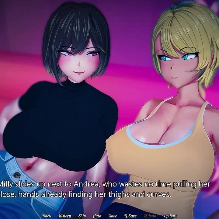 Slutty Futa Mindbroken by Futa Cock - Futa's World of Ntr - Futa Route #9