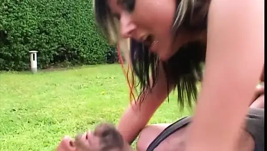 Xxl The Pussy Hunter