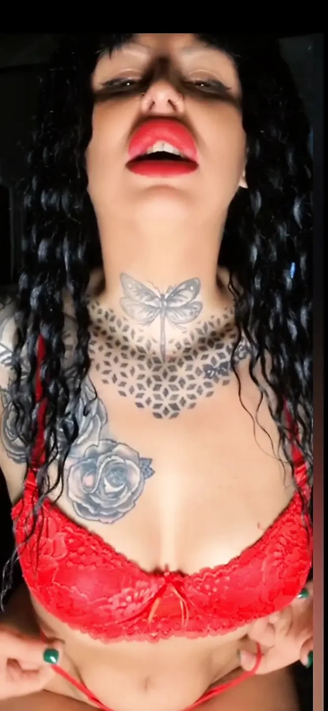 Sph From Louise Ebony