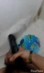Shower Fun