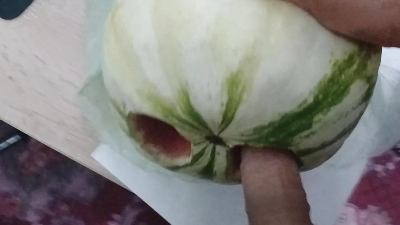 Pomelo çok erotik