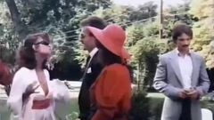 Deshi devor vabi anal, tabú americano estilo 3 (1985)