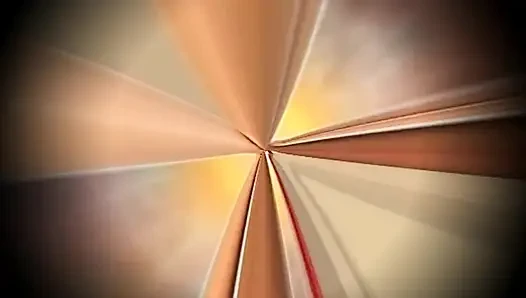 Genç sürtük iki büyük olgun yarakla sikiliyor ve ağzına boşalıyor