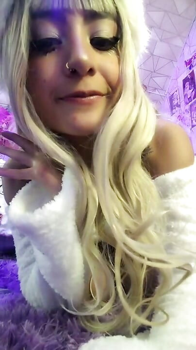 spit on your cock webcam