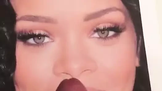 rihanna'ya haraç