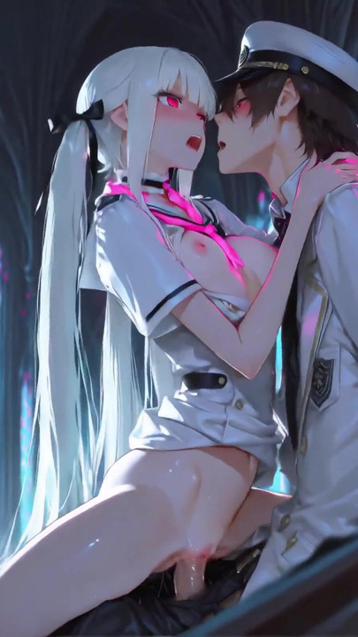 HMV Bishojo Mangekyo Dorothy - XXX AI Animated Hentai Uncensored | Clip 1