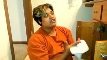 Polio puzi