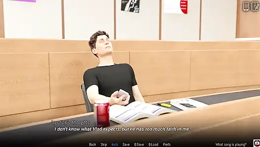 Университет проблем - (часть 18) - DREAMNOW