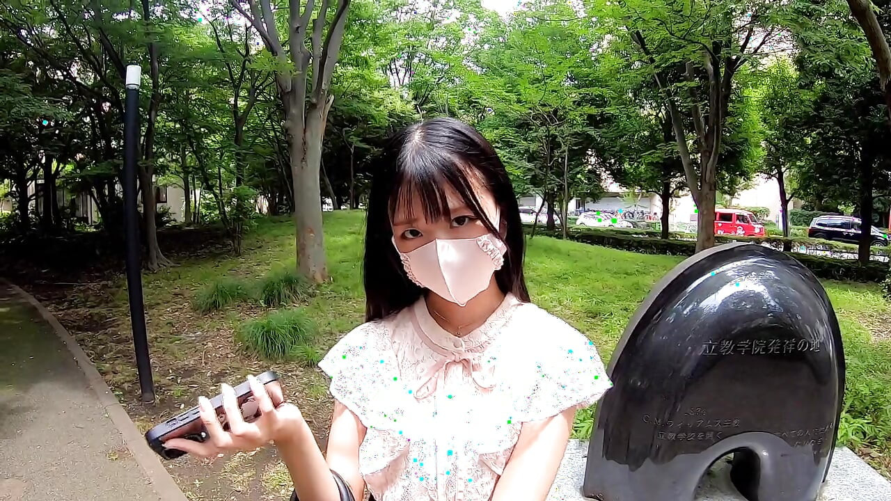 Part 1: Small-Breasted Beauty Uina (21) With a Perfect Body@ナマイキP活女 [Confirmed To Become a Sex Friend → Sycophantic Charm]