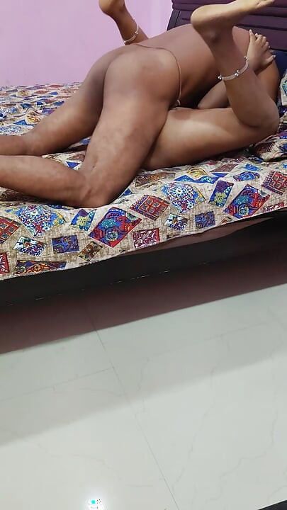 Telugu de follada dura