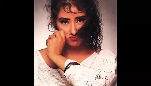Manisha Koirala Sex Video in 1991