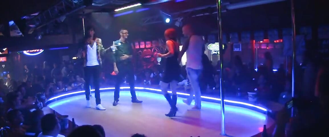 Audition vid St-hyacinthe Vol.4 HD