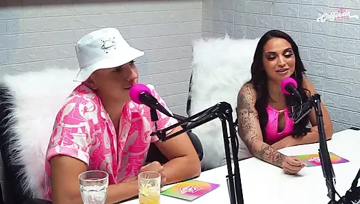 Podcast California TV - Nego Catra