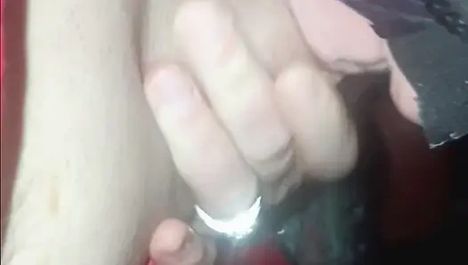 Suami dilepaskan dari kesucian dan berkali-kali berkali-kali bagian 2