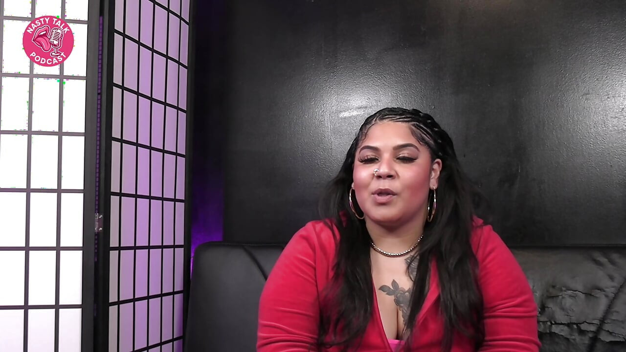 Ezy exotic entrevista
