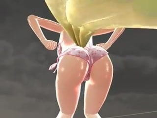 MMD