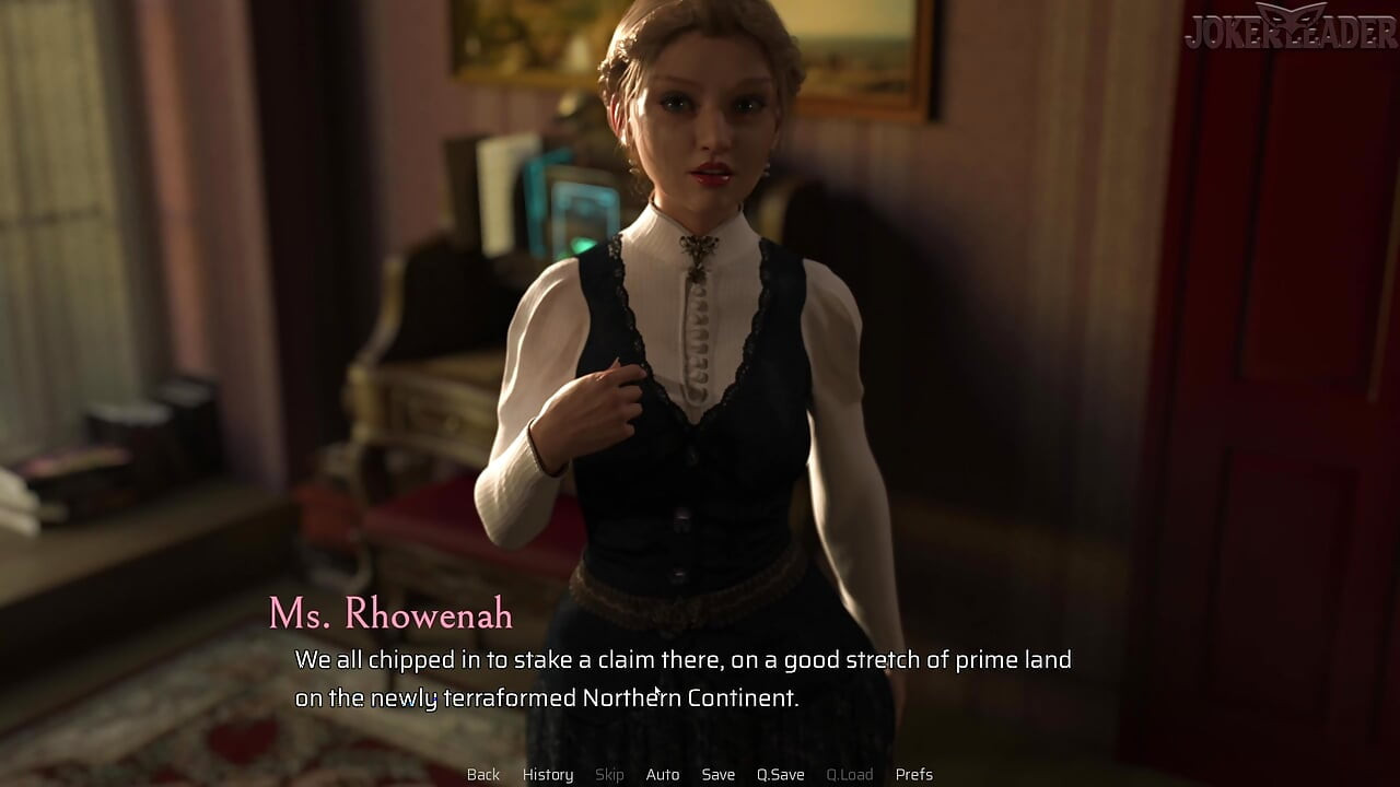 This New Steampunk Gooner Game is... Something Else