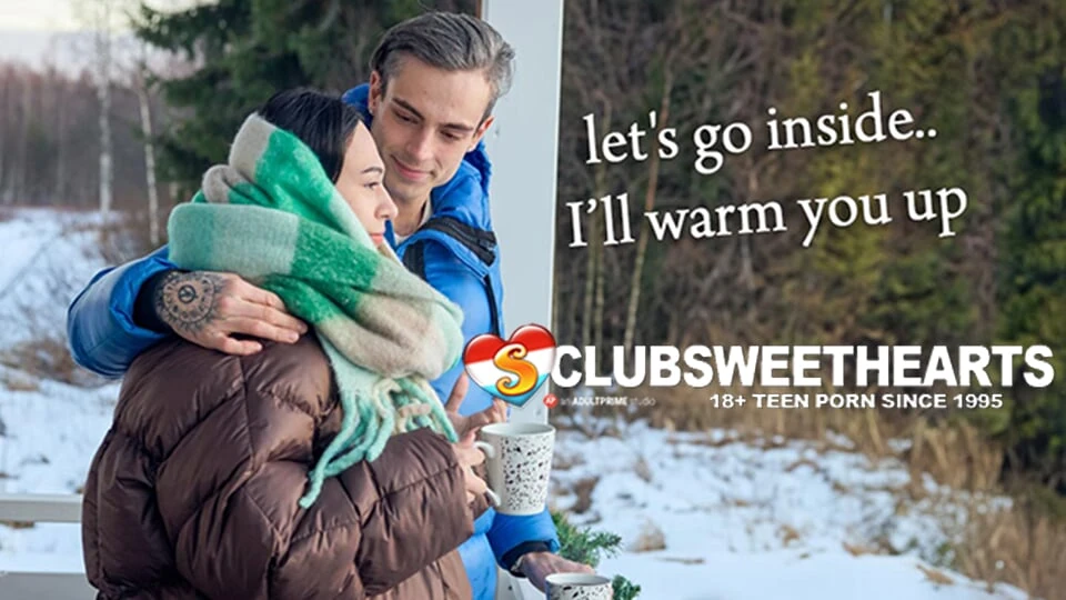 我会让你暖和起来的，宝贝！由 ClubSweethearts