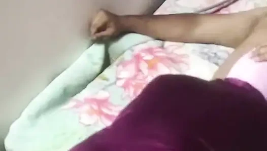 Gadis arab orgasme 18 tahun