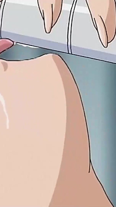 Młoda hentai zostaje zerżnięta | Klip 1