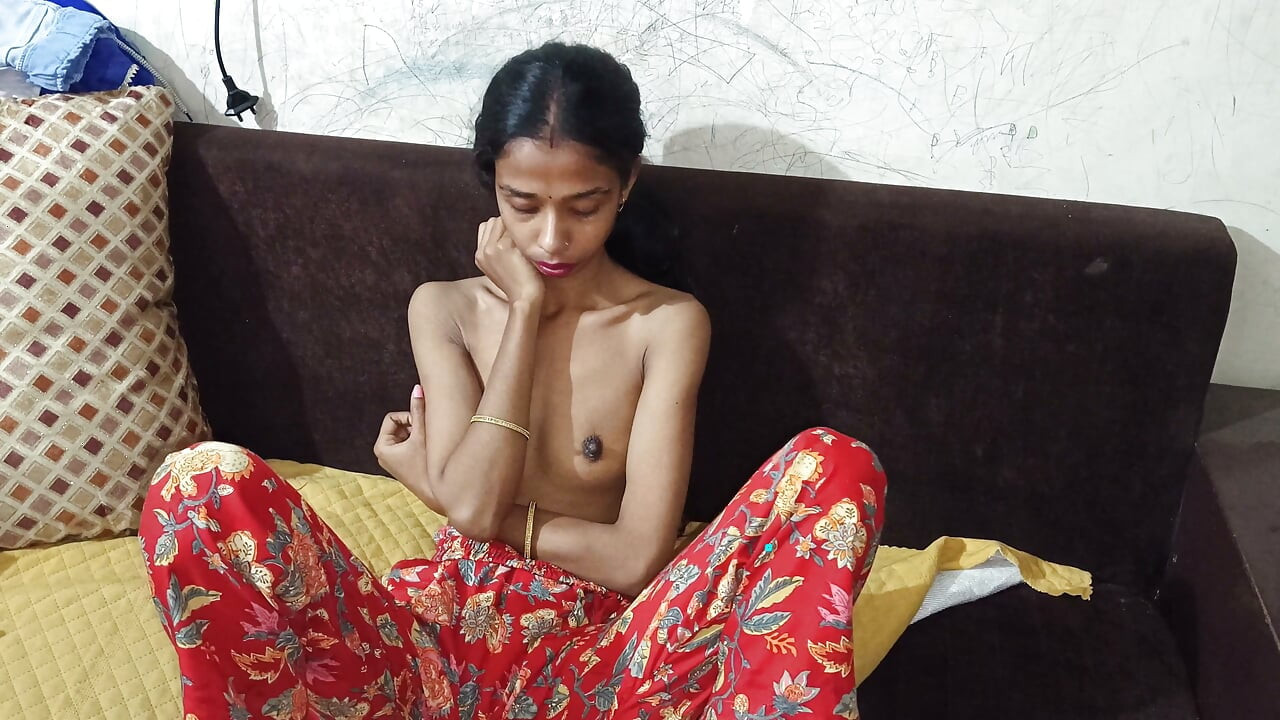 セクシーなバビのセックスを元カレが犯す