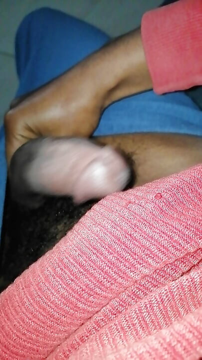 Veliki blaq usamljeni kurac u Cape Townu