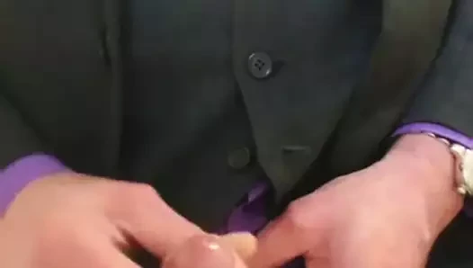 Orgazmımı duy