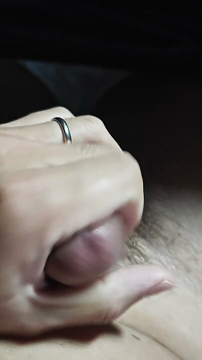 Another Urge to Jack Off and Feel Good Solo