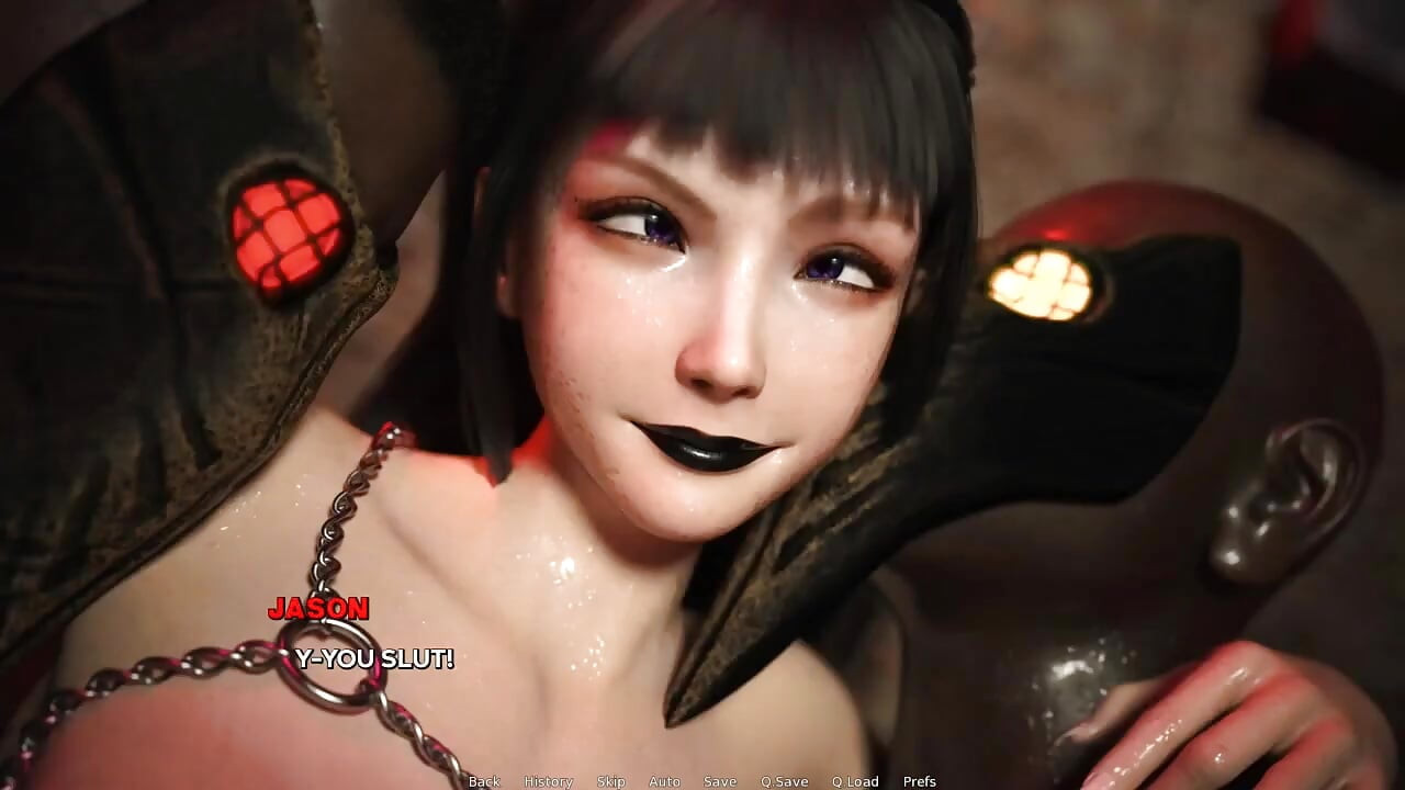 Shadows of Desire V0.7.5 Cheating Path 09