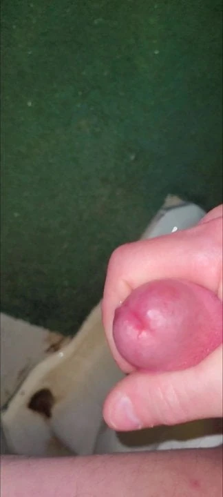 Hard cock