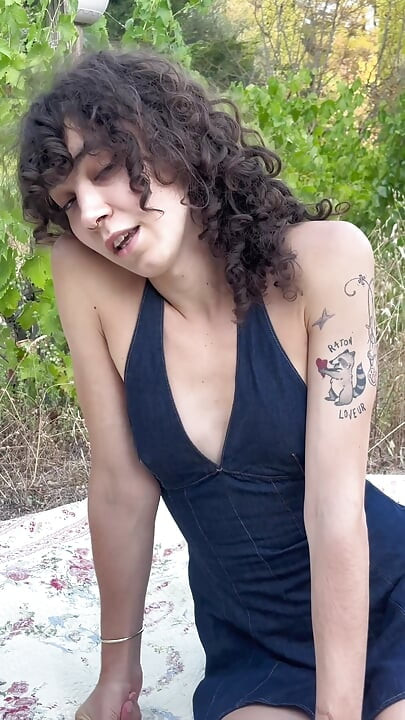 Une Meuf Trans Test Combien De Doigts Elle Peut Se Mettre