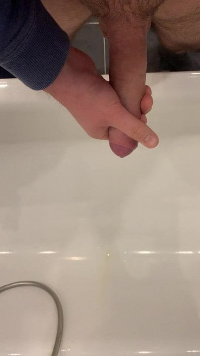オナニーセッション後の大量ザーメン