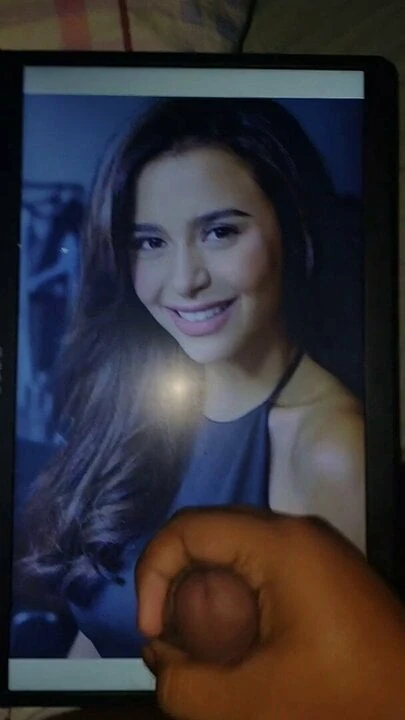 Yassi Pressman Cum Tribute