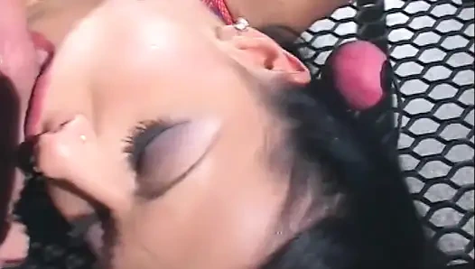 Kekayaan dan Pelacur