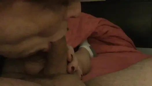 Божественный откидной минет бабушки Кармен, подборка 52816Fapcomp