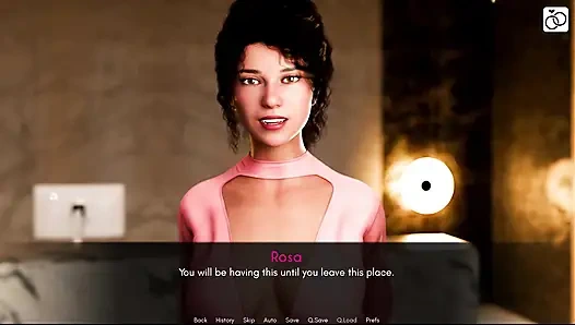 Price of Desires Part 1