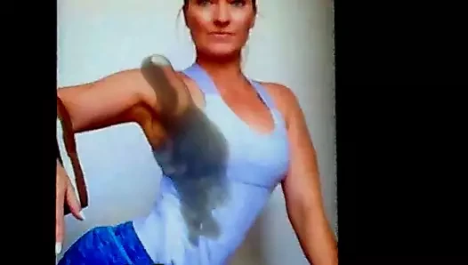 Boşalmak haraç chloe potter