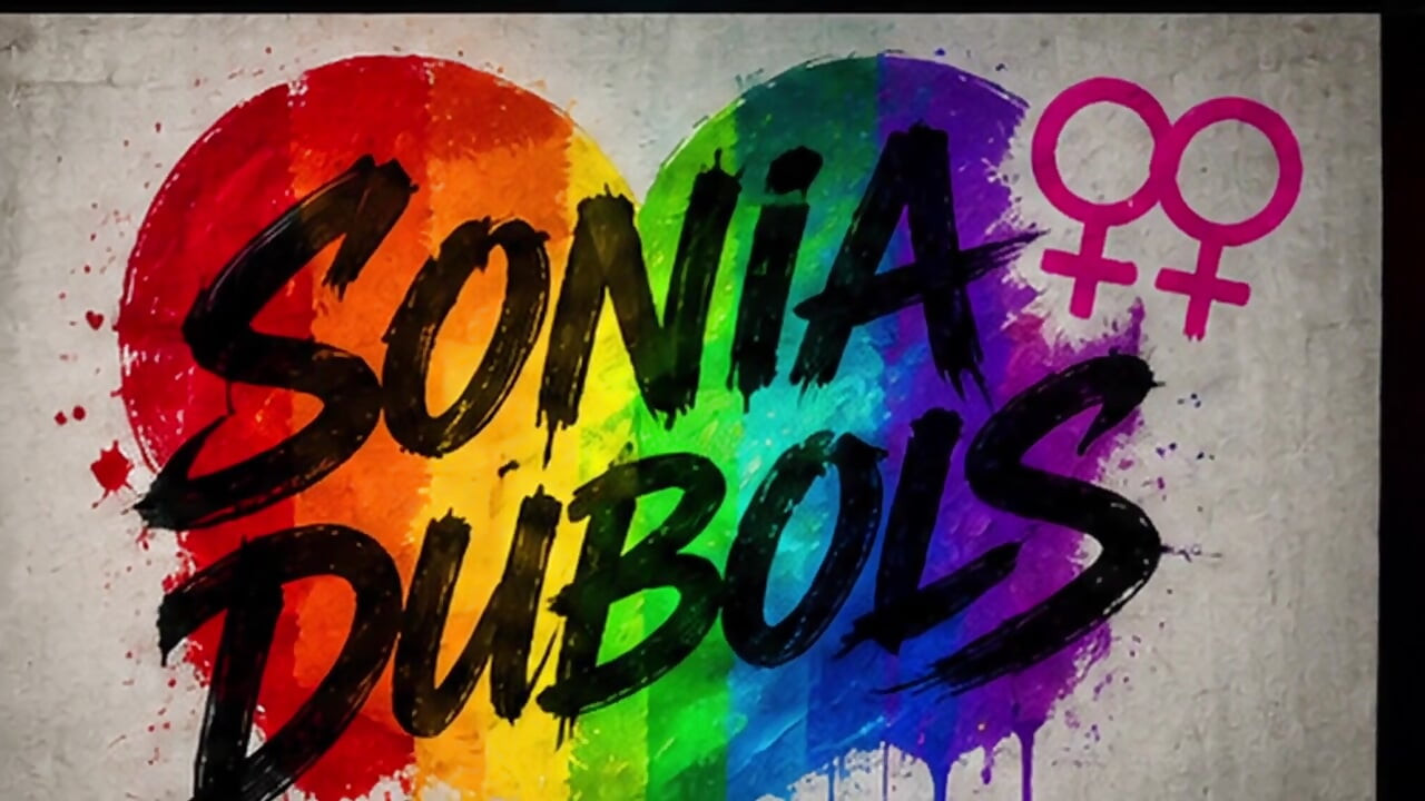 Sonia se simte festivă