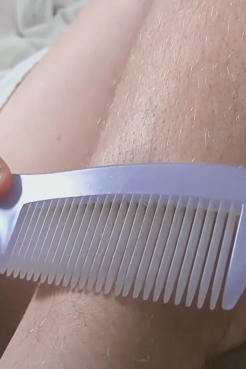 Hairy Fun